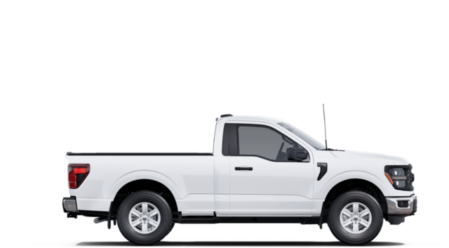 2025 Ford F-150+F-150